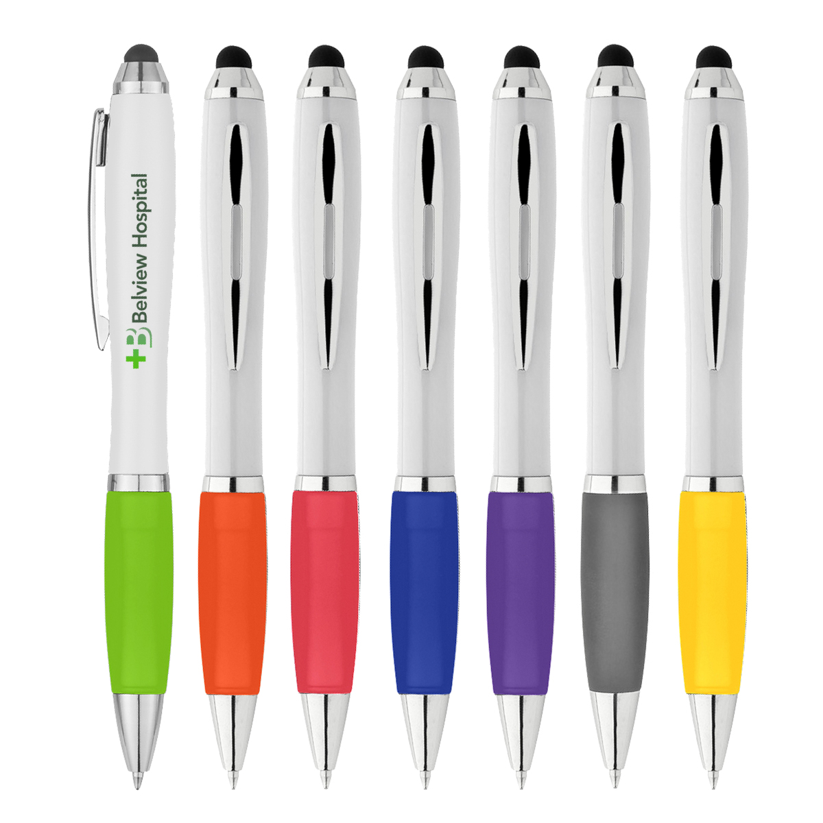 Picture of Antibacterial Stylus Pen
