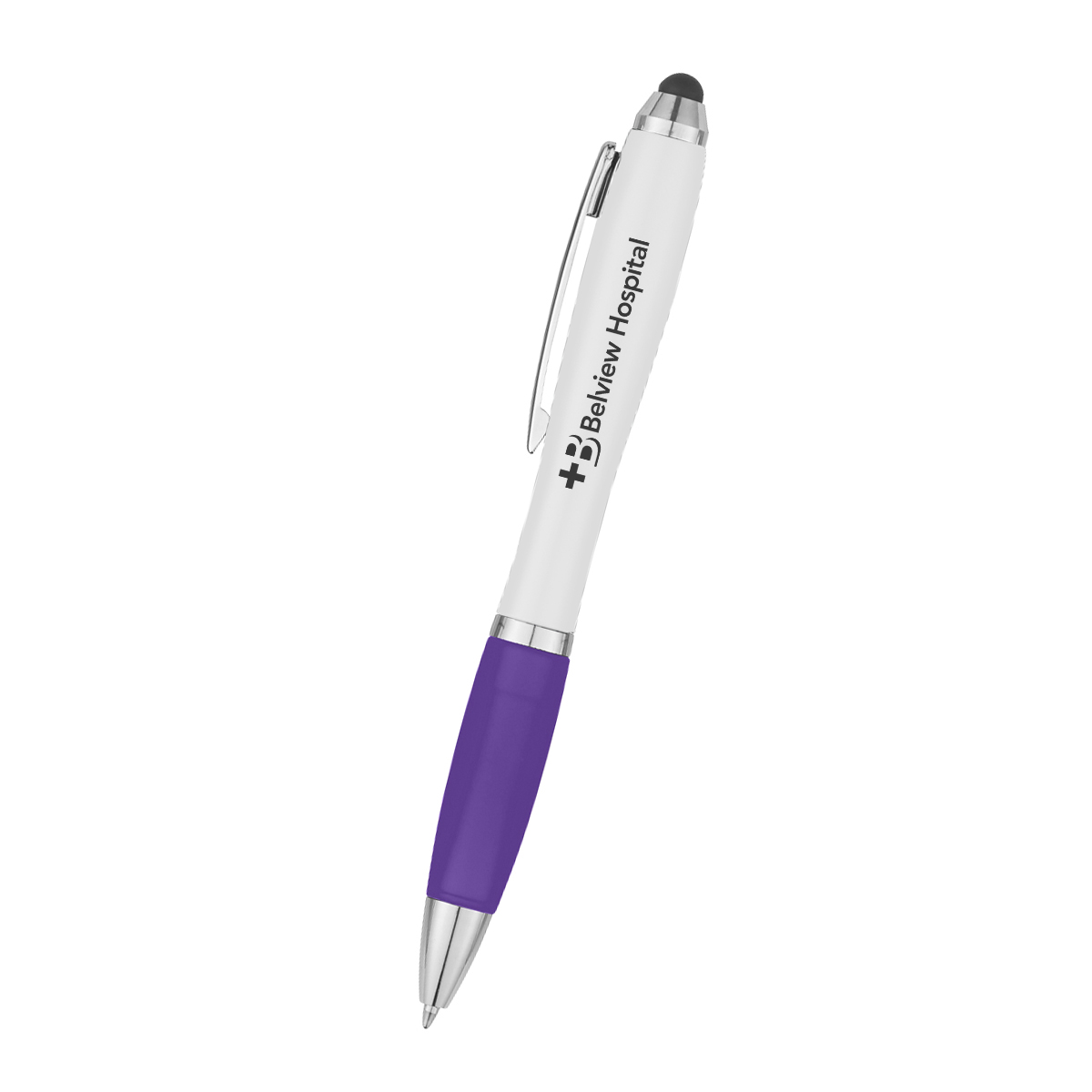 Picture of Antibacterial Stylus Pen