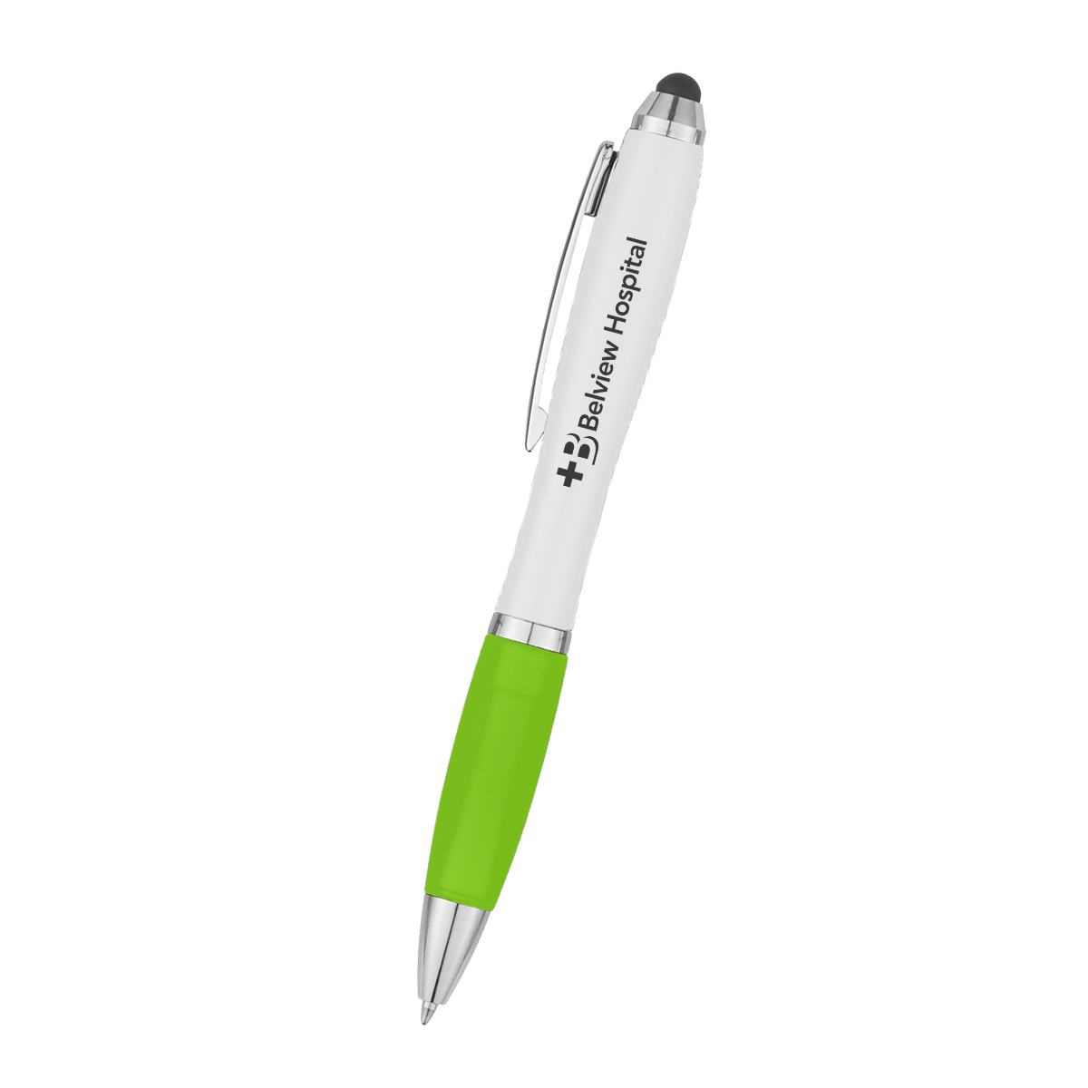 Picture of Antibacterial Stylus Pen