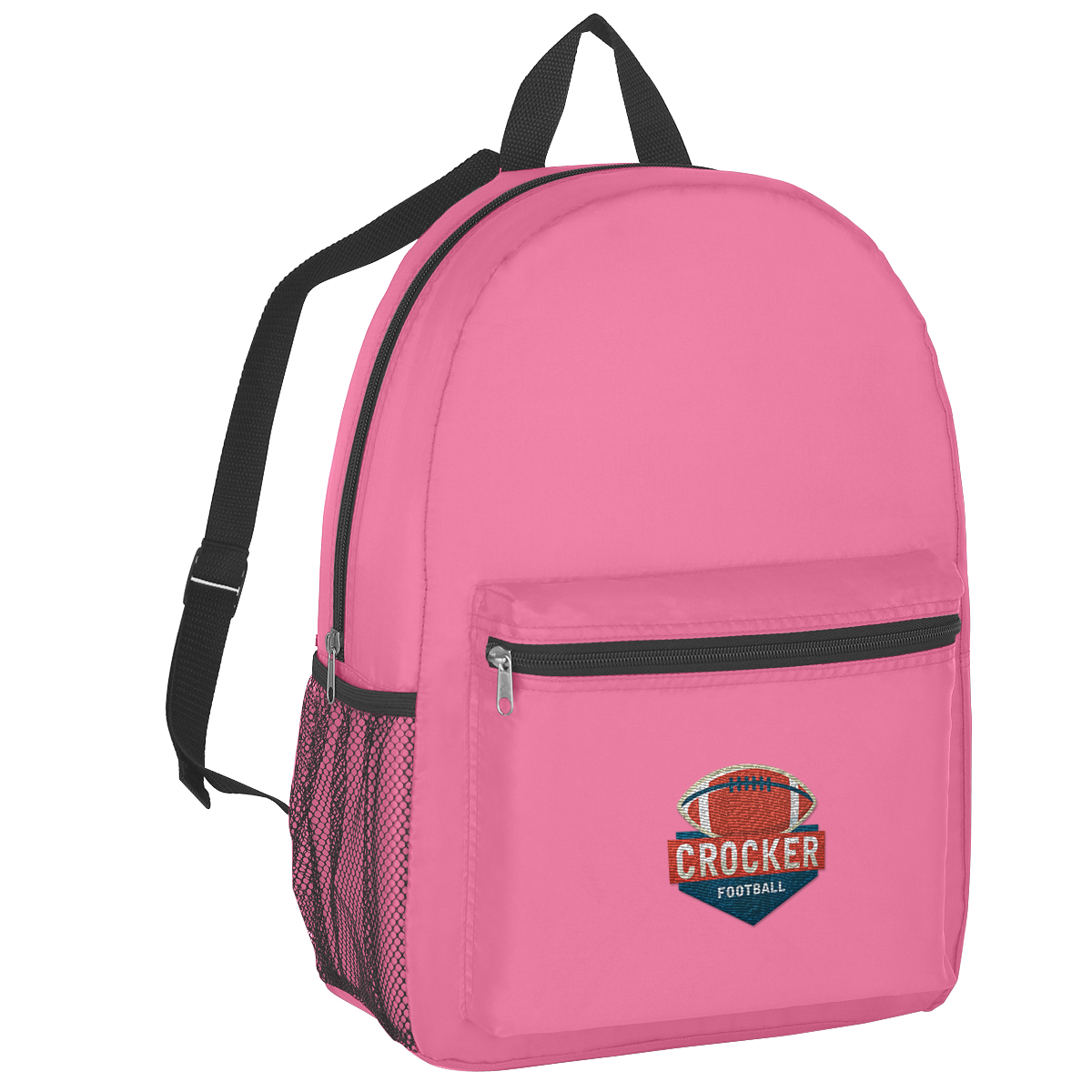 Picture of Budget Backpack