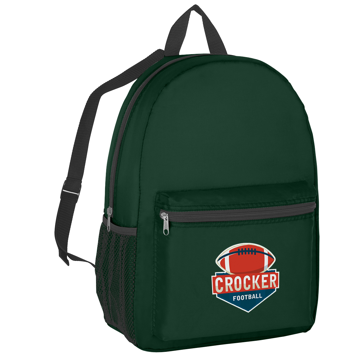 Picture of Budget Backpack