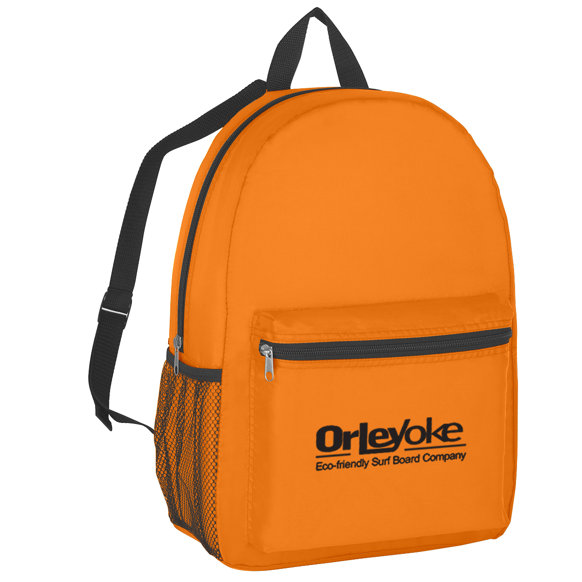 Picture of Budget Backpack