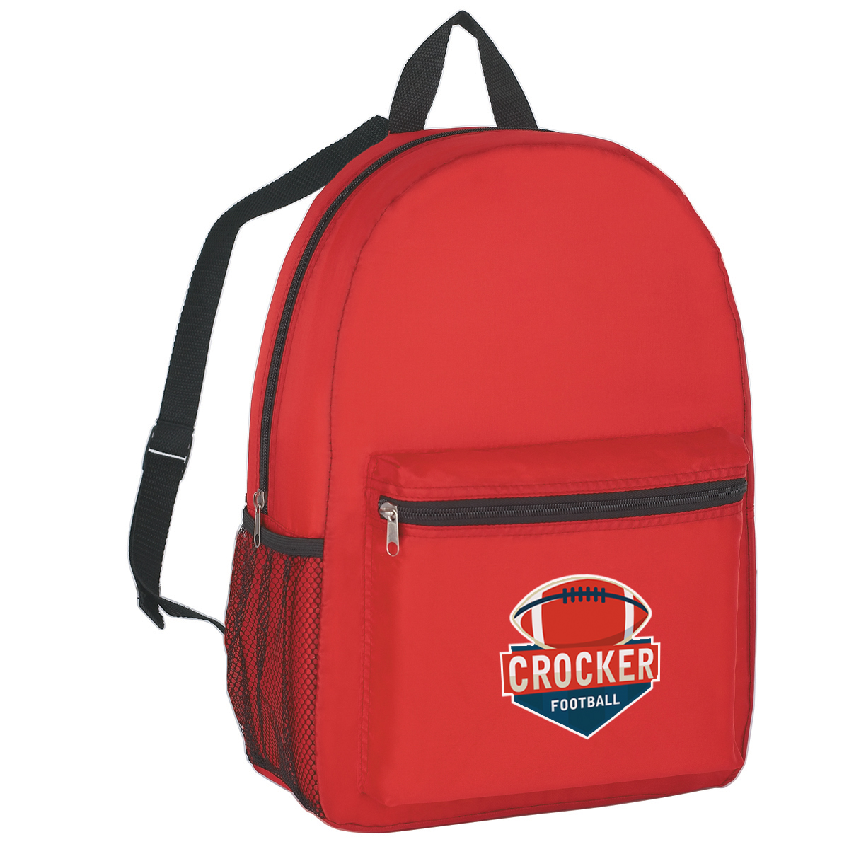 Picture of Budget Backpack