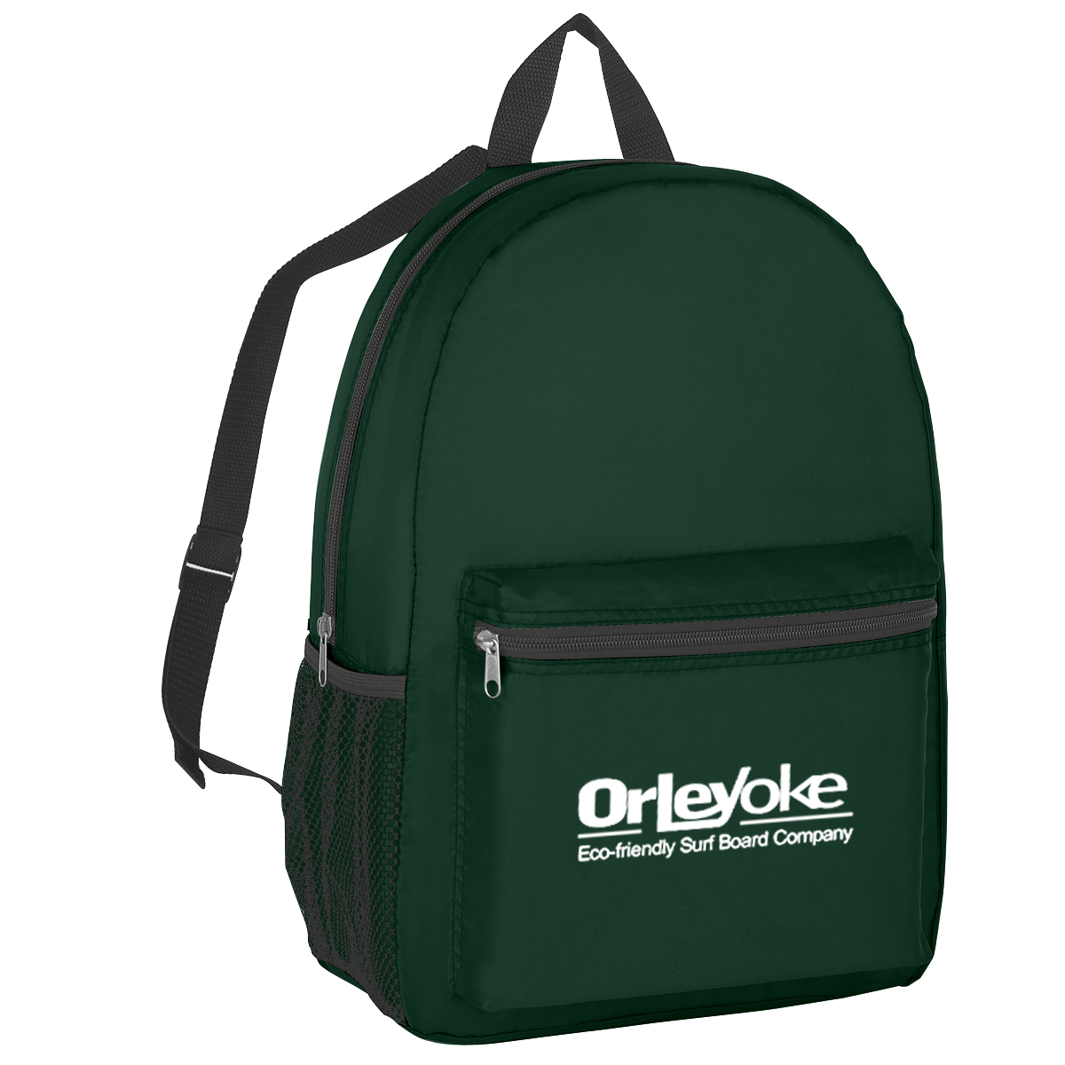Picture of Budget Backpack