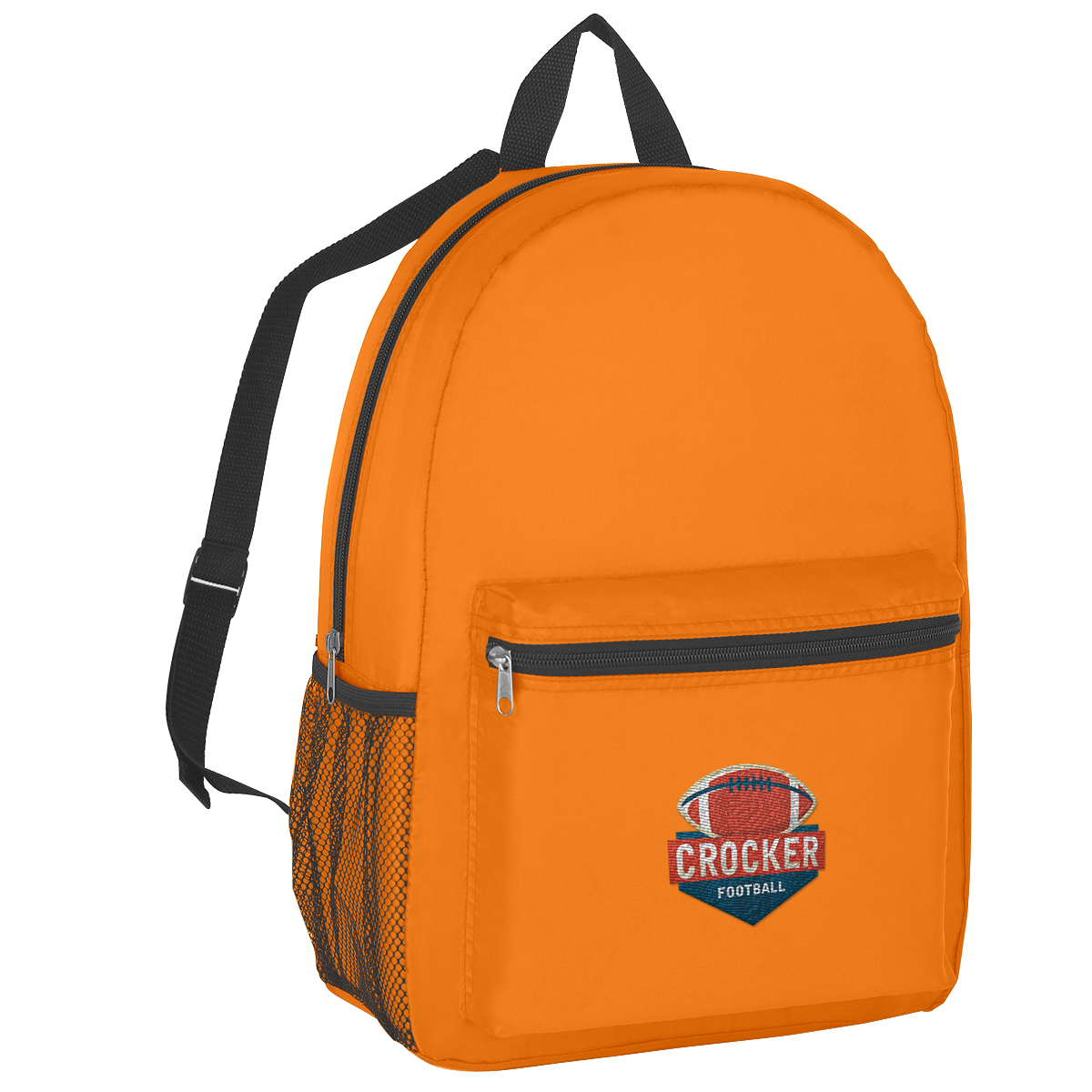 Picture of Budget Backpack