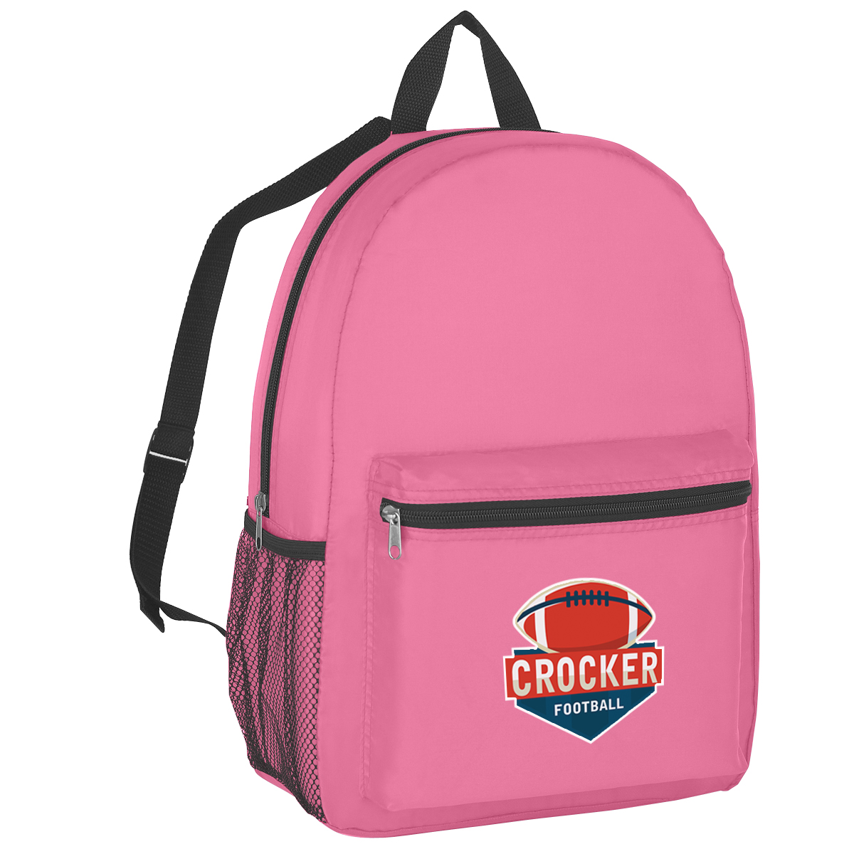 Picture of Budget Backpack