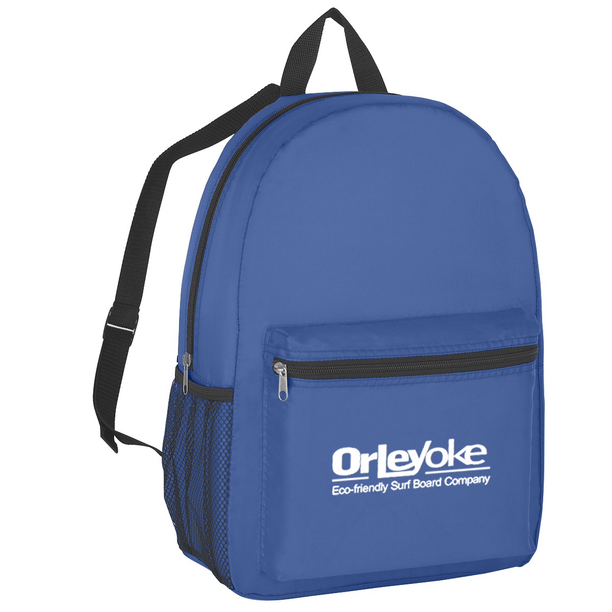 Picture of Budget Backpack