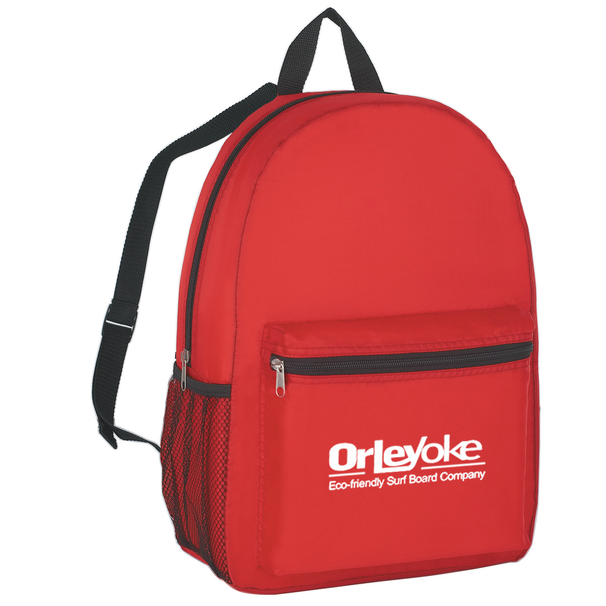 Picture of Budget Backpack