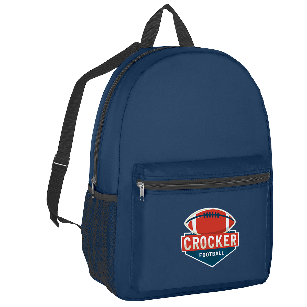 Picture of Budget Backpack