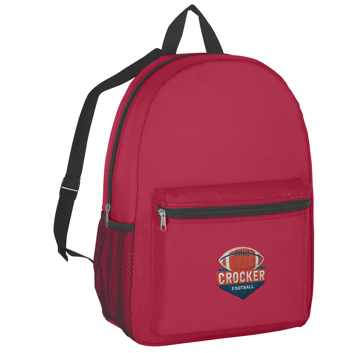 Picture of Budget Backpack