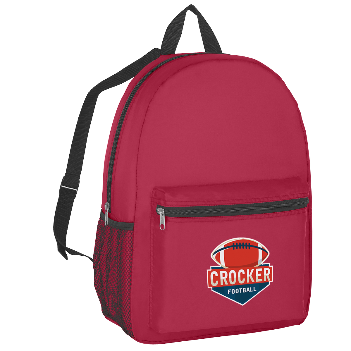 Picture of Budget Backpack