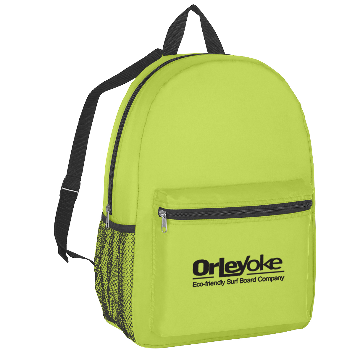 Picture of Budget Backpack