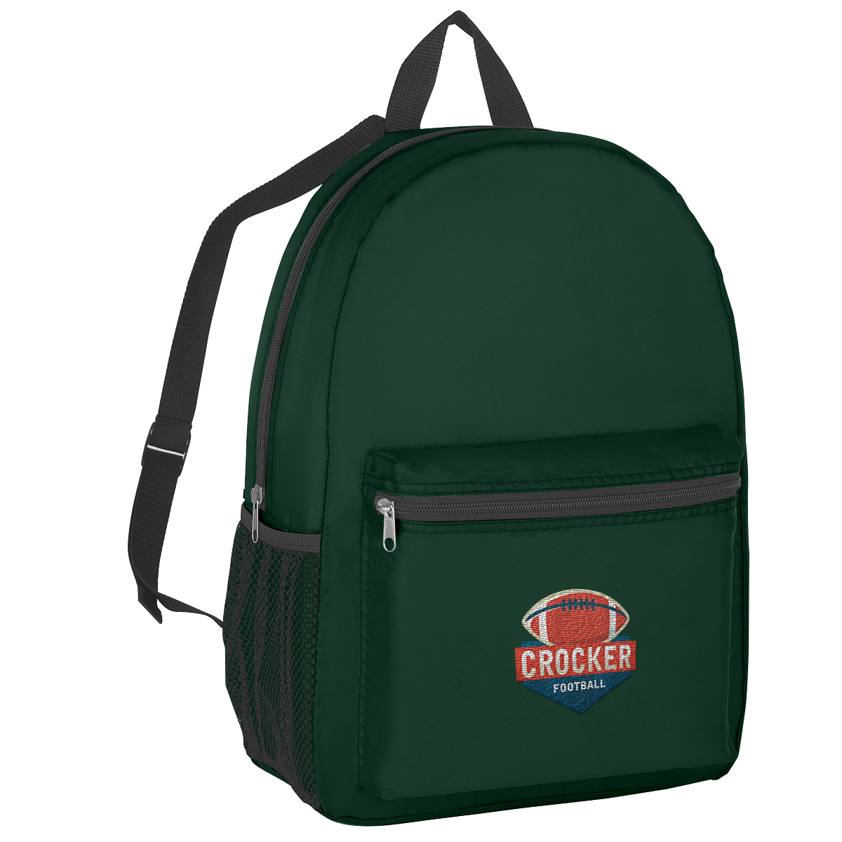 Picture of Budget Backpack