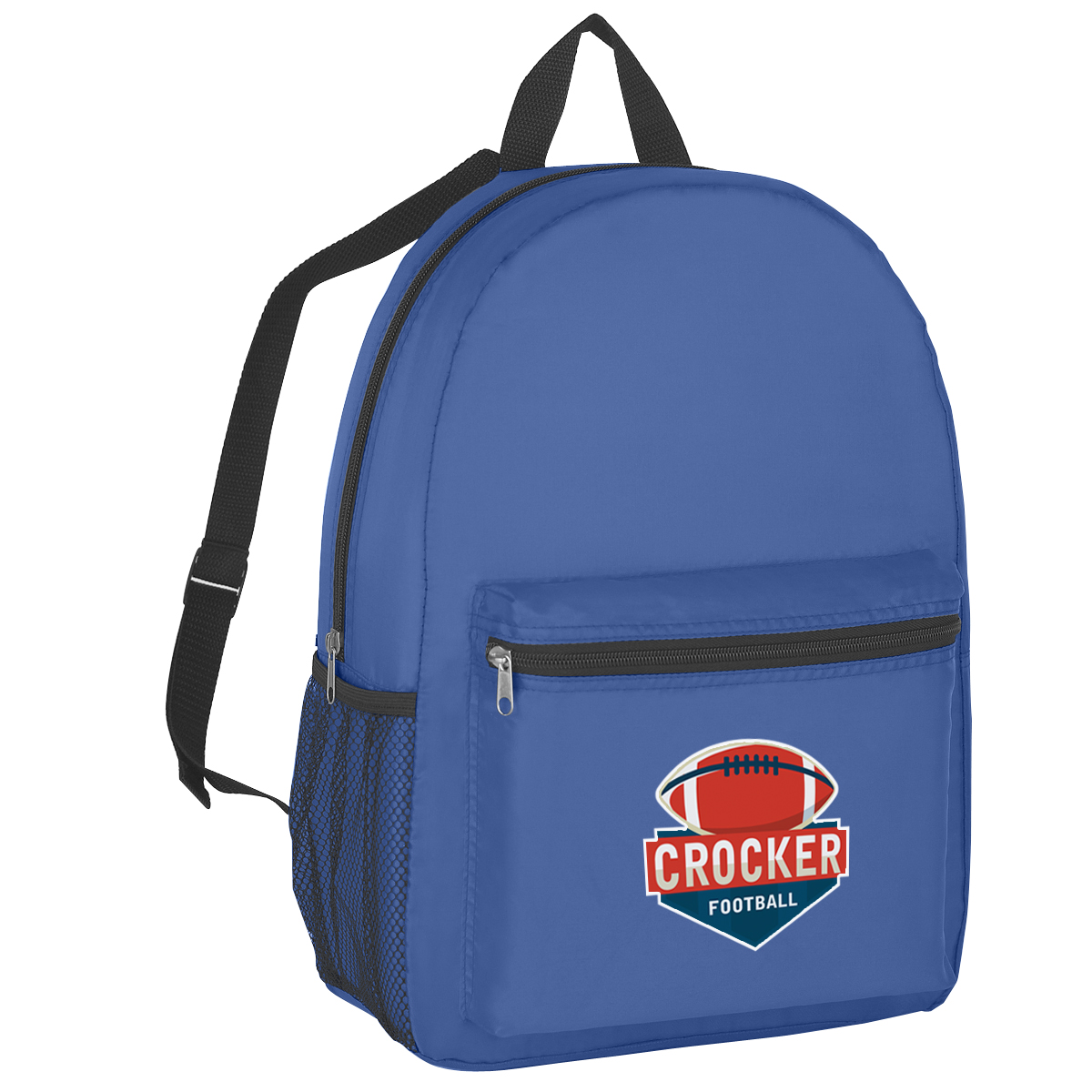 Picture of Budget Backpack
