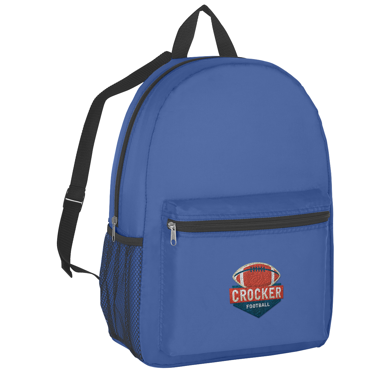 Picture of Budget Backpack