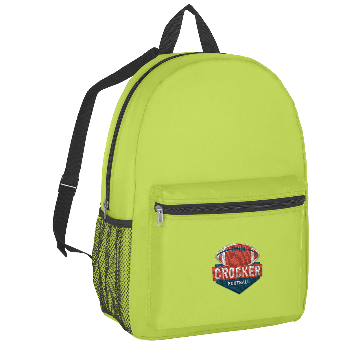 Picture of Budget Backpack