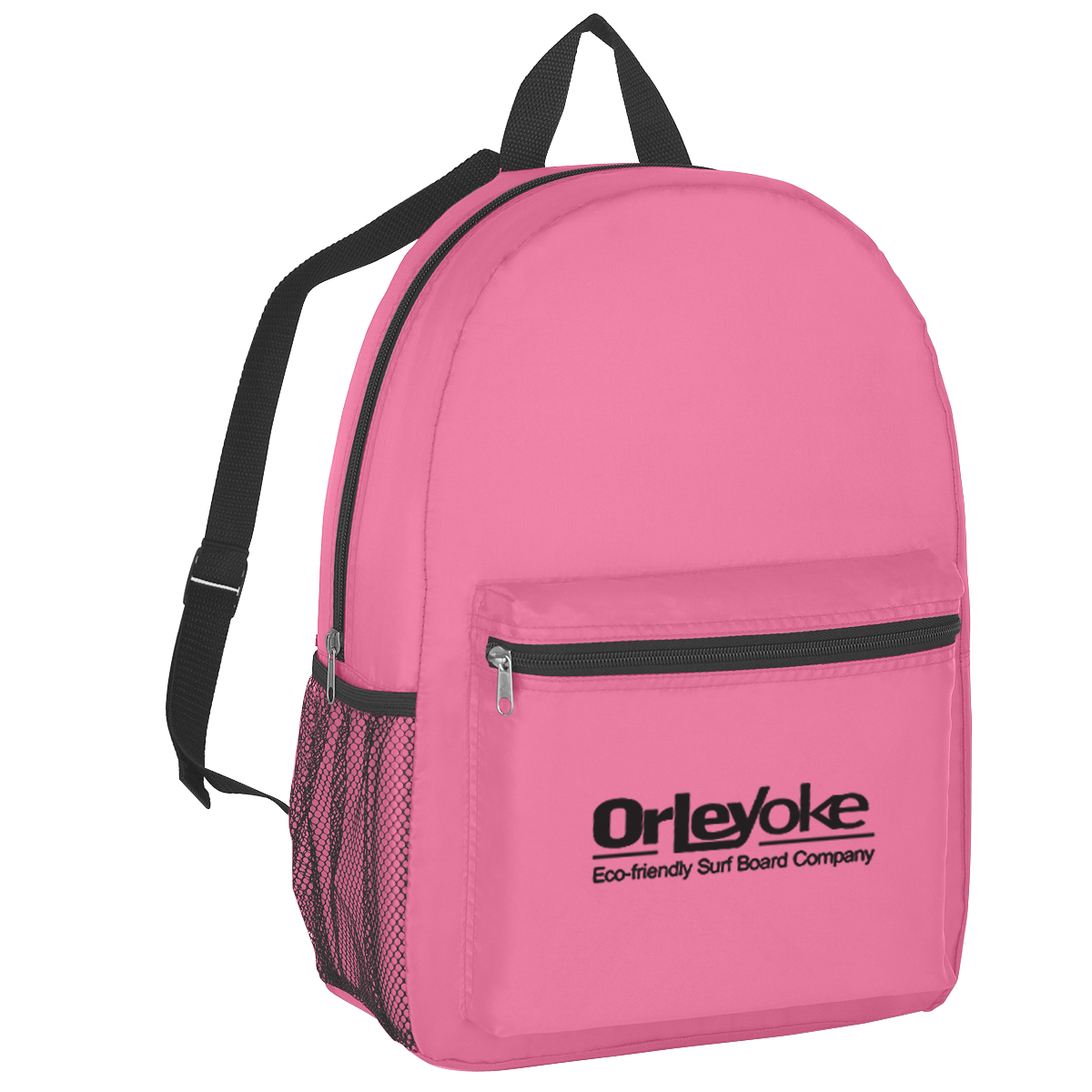 Picture of Budget Backpack