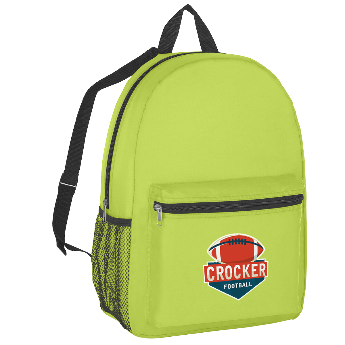 Picture of Budget Backpack