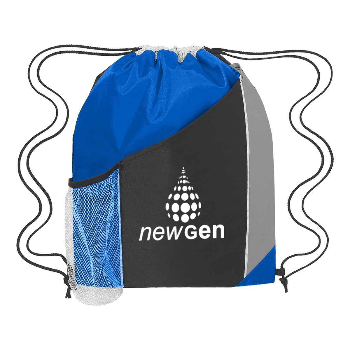 Picture of Tri-color Sports Pack