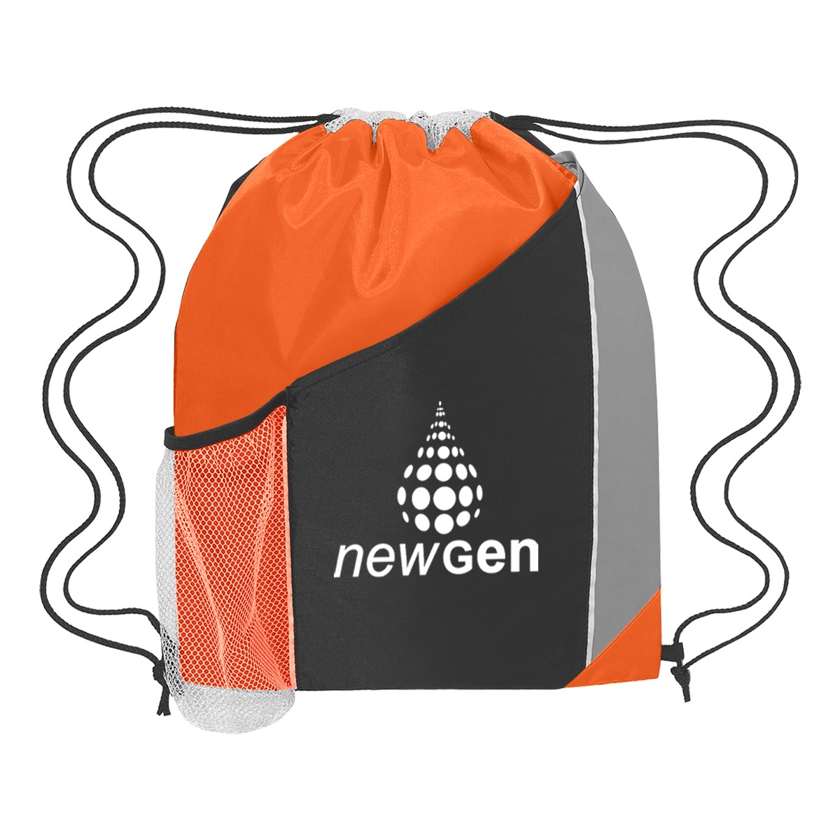 Picture of Tri-color Sports Pack