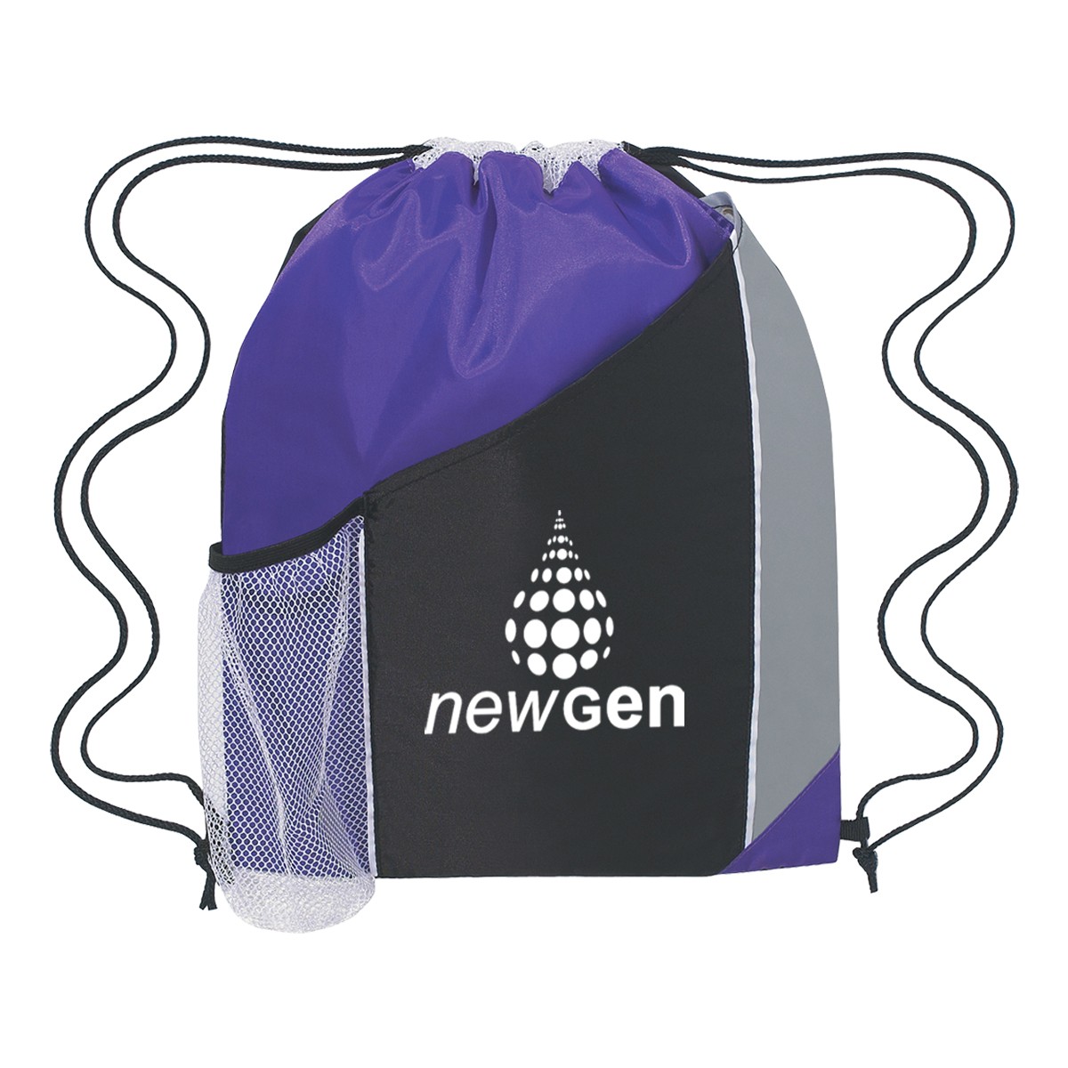 Picture of Tri-color Sports Pack