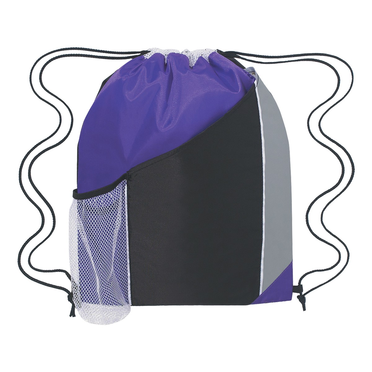 Picture of Tri-color Sports Pack