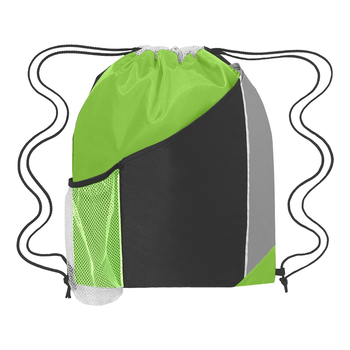Picture of Tri-color Sports Pack