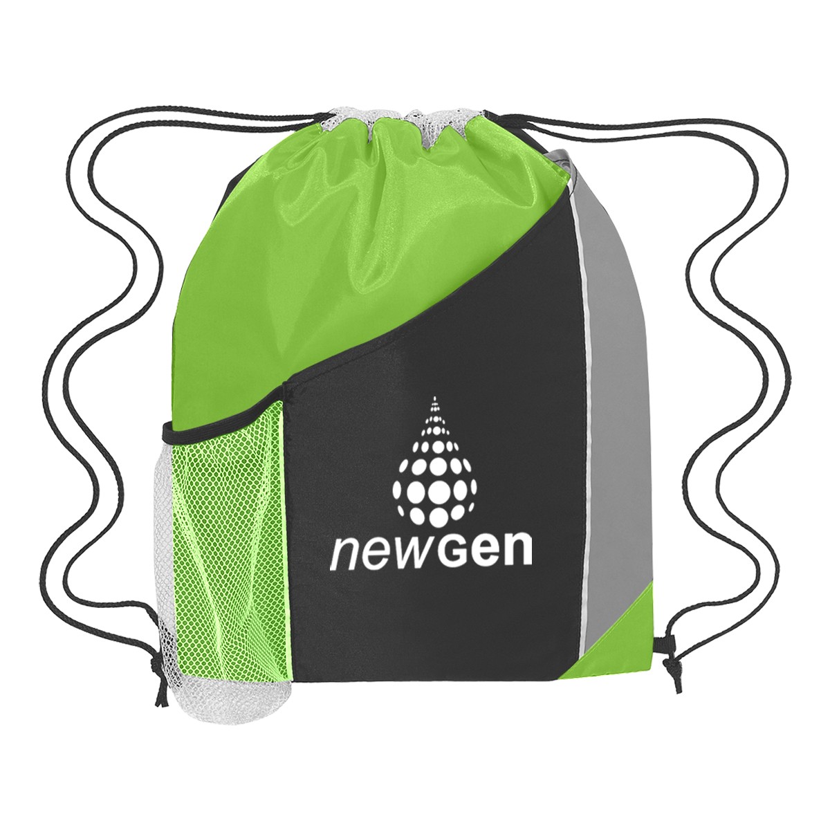Picture of Tri-color Sports Pack