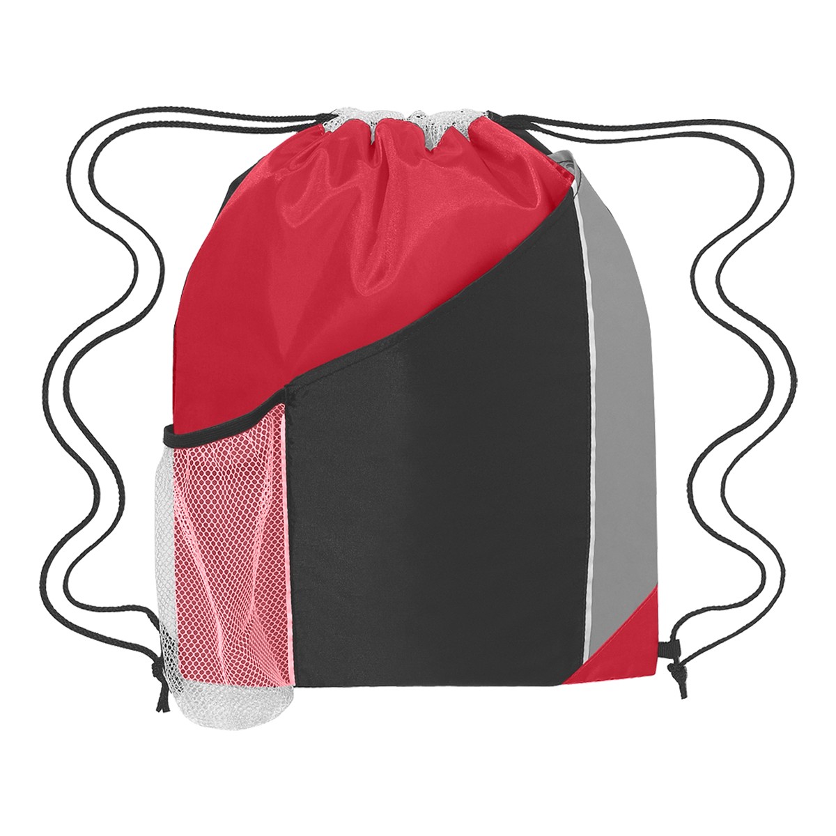 Picture of Tri-color Sports Pack