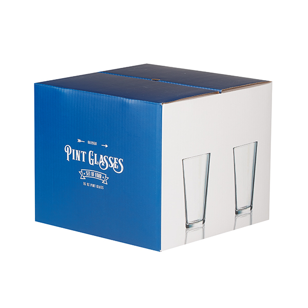 Picture of Pint (4) Box Gift Set