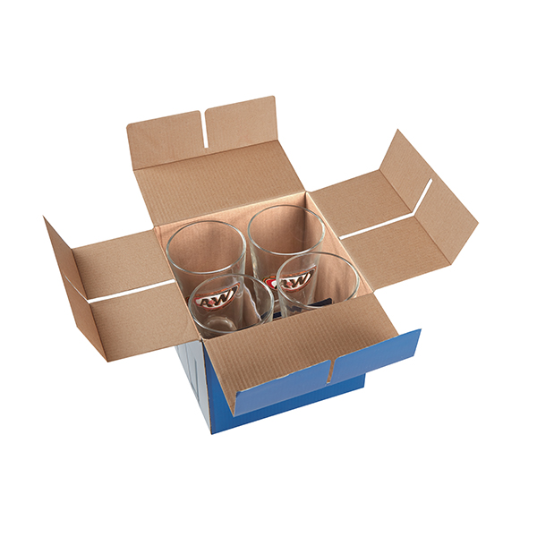 Picture of Pint (4) Box Gift Set