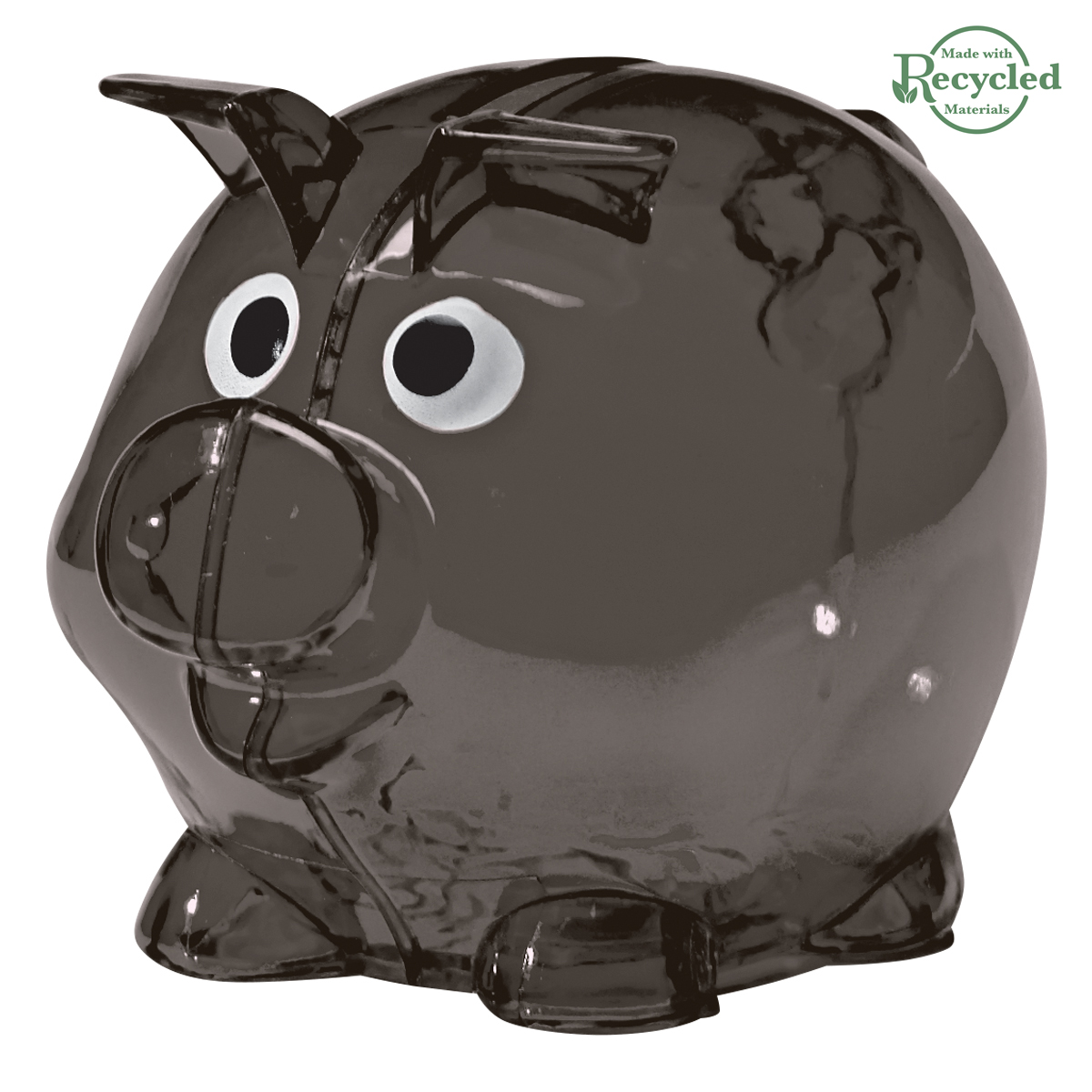 Picture of Mini Plastic Piggy Bank