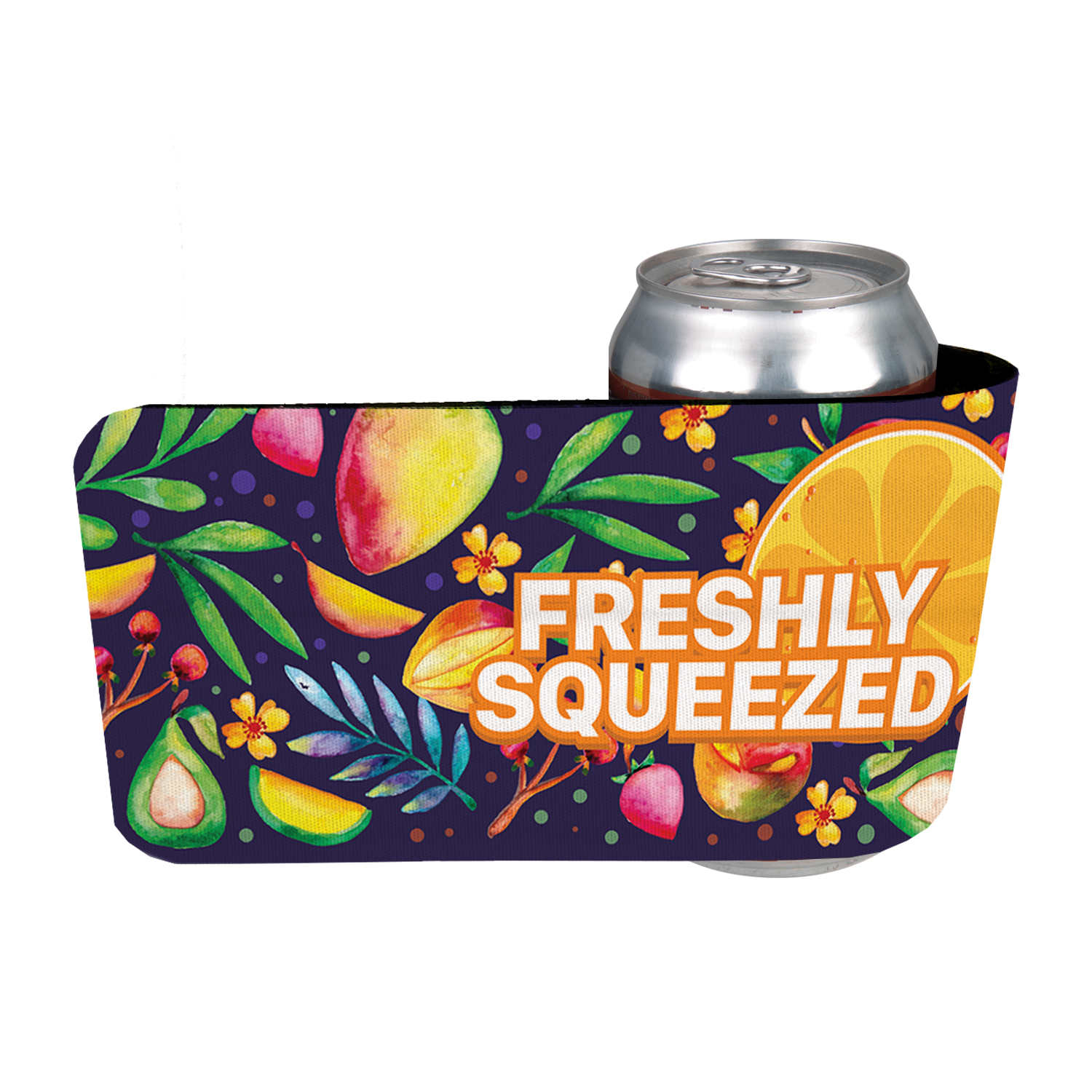 Picture of Full Color Slap Wrap & Go