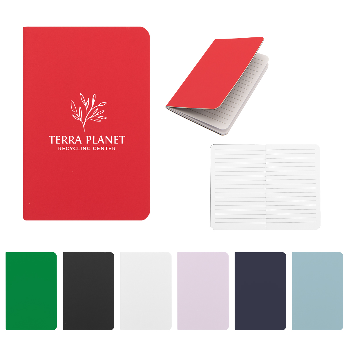 Picture of Field Rpet Journal