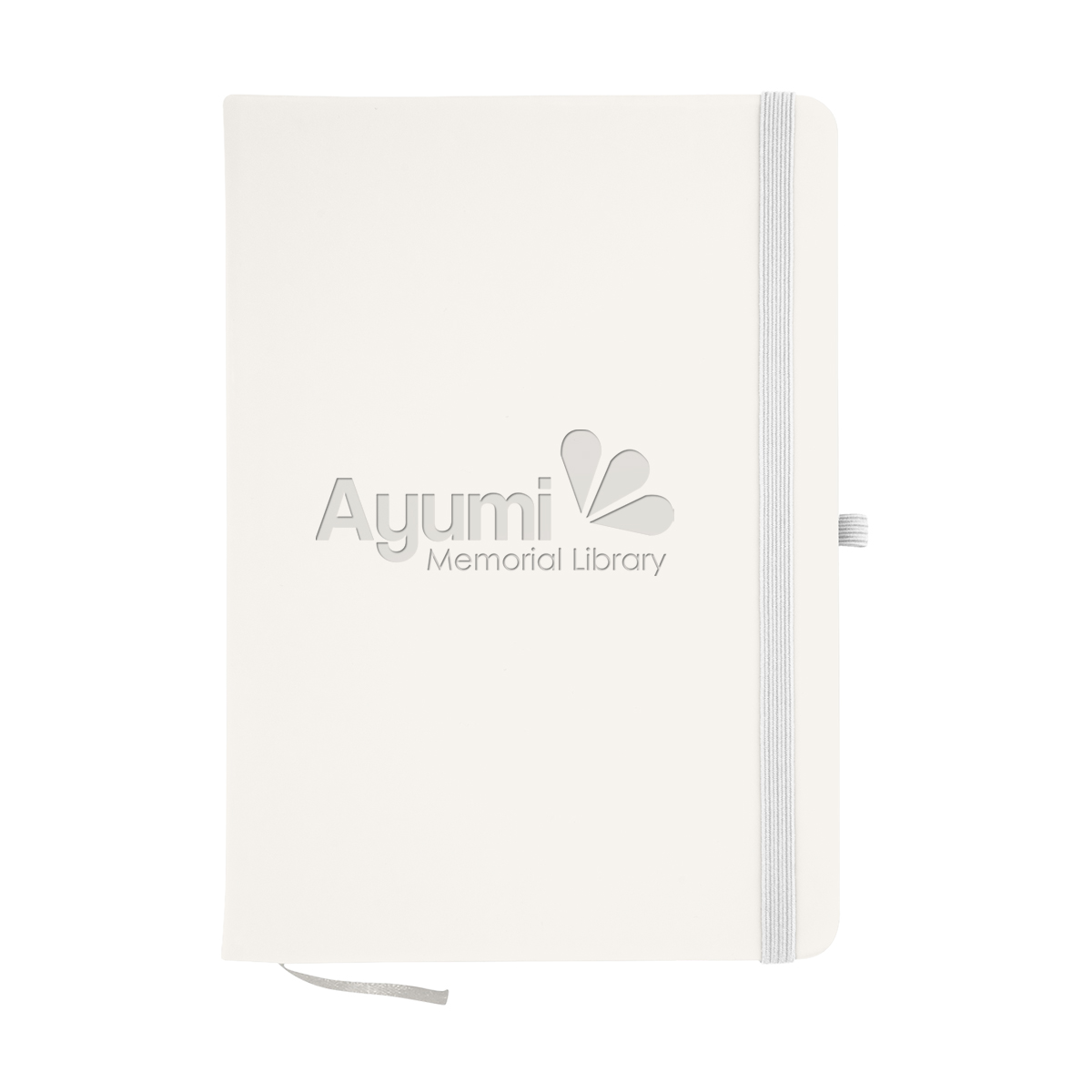 Picture of Journal With Antimicrobial Additive