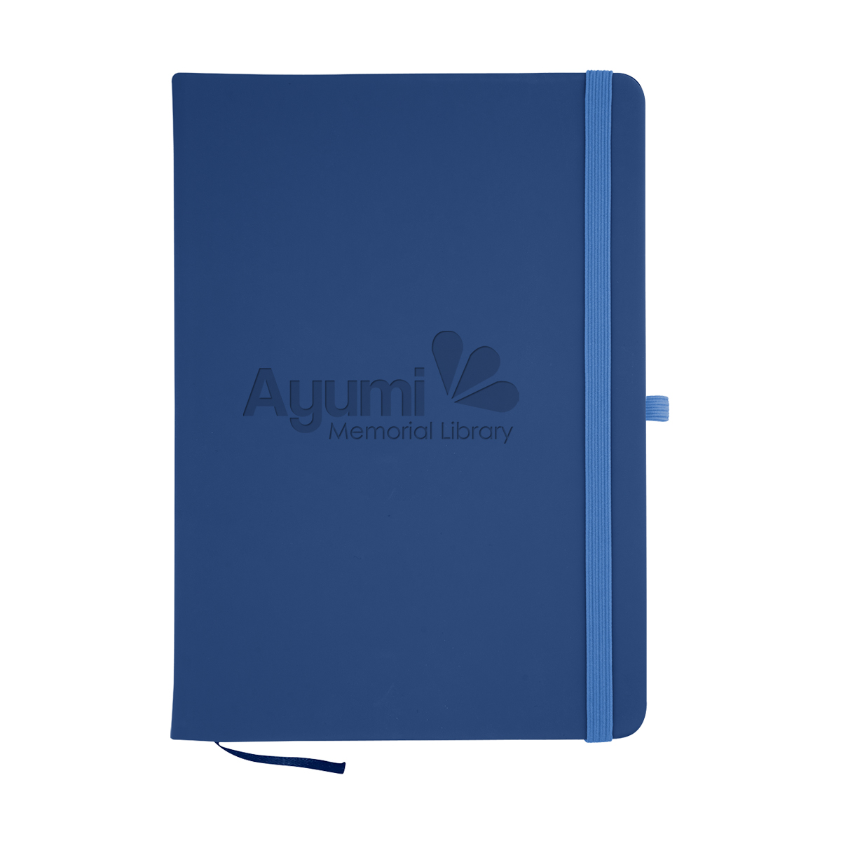 Picture of Journal With Antimicrobial Additive