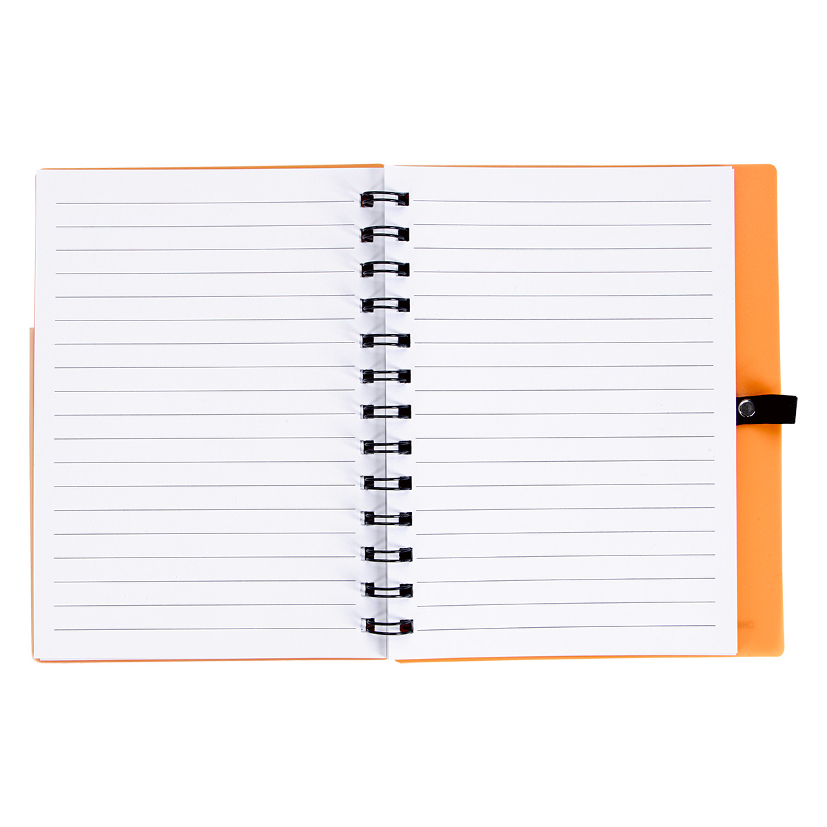 Picture of Tri-pocket Notebook