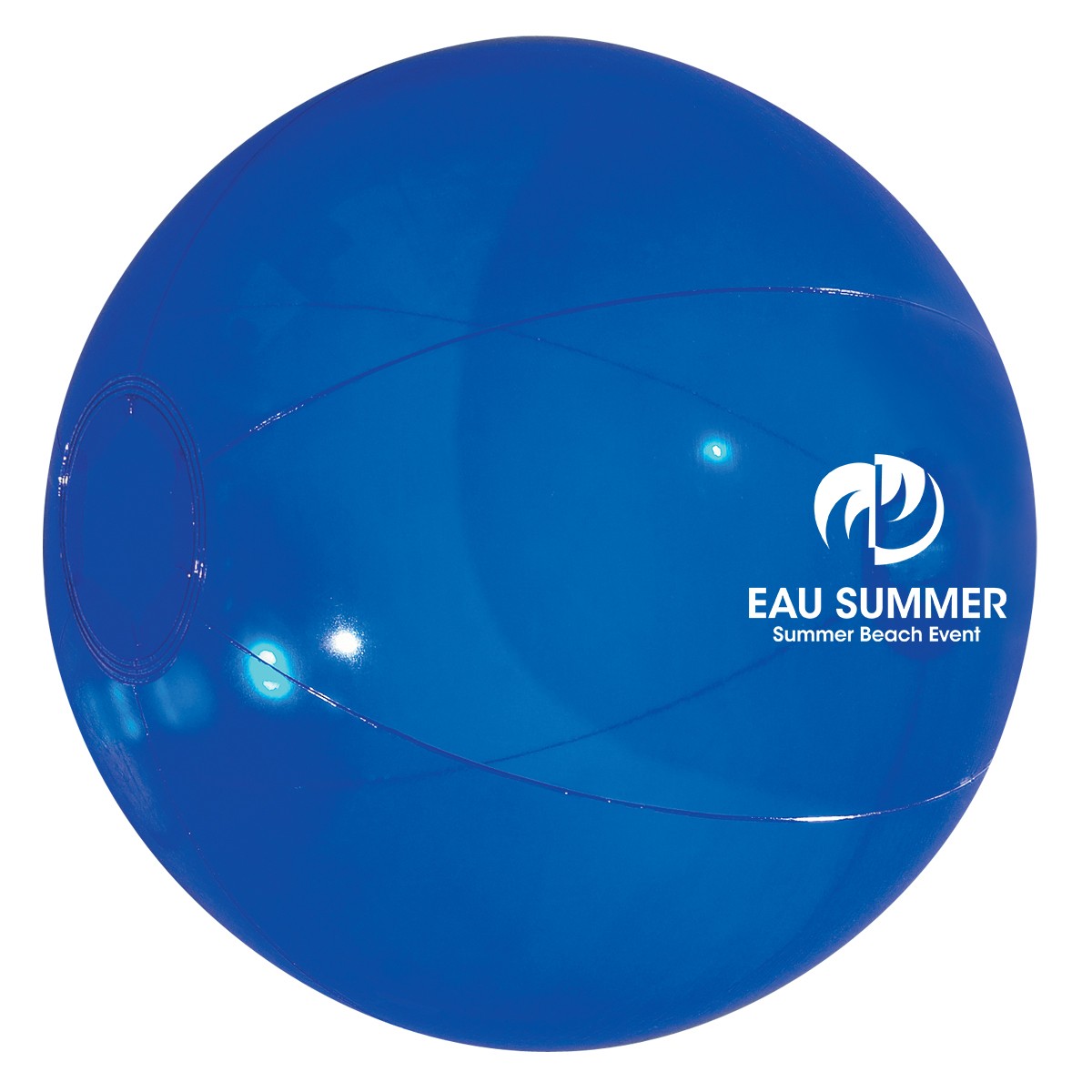 Picture of 12" Beach Ball