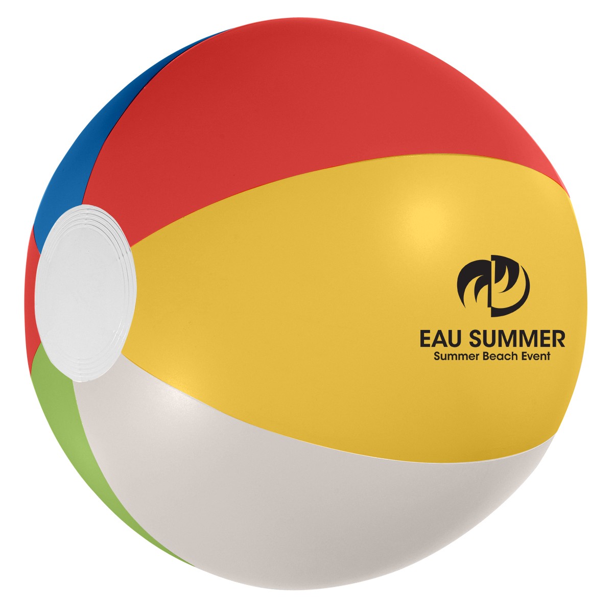 Picture of 12" Beach Ball