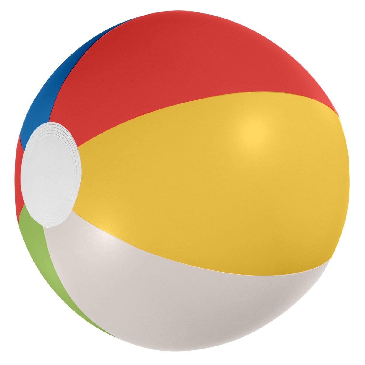 Picture of 12" Beach Ball