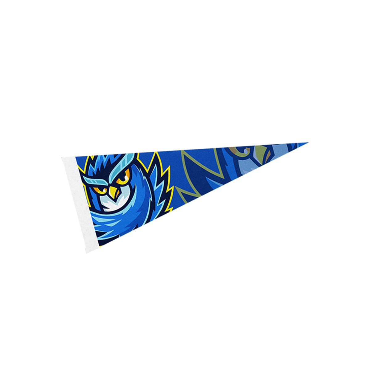 Picture of 4" X 10" Pennant