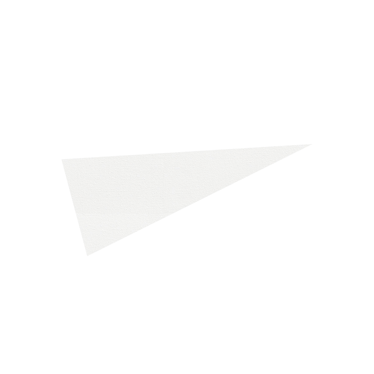 Picture of 4" X 10" Pennant