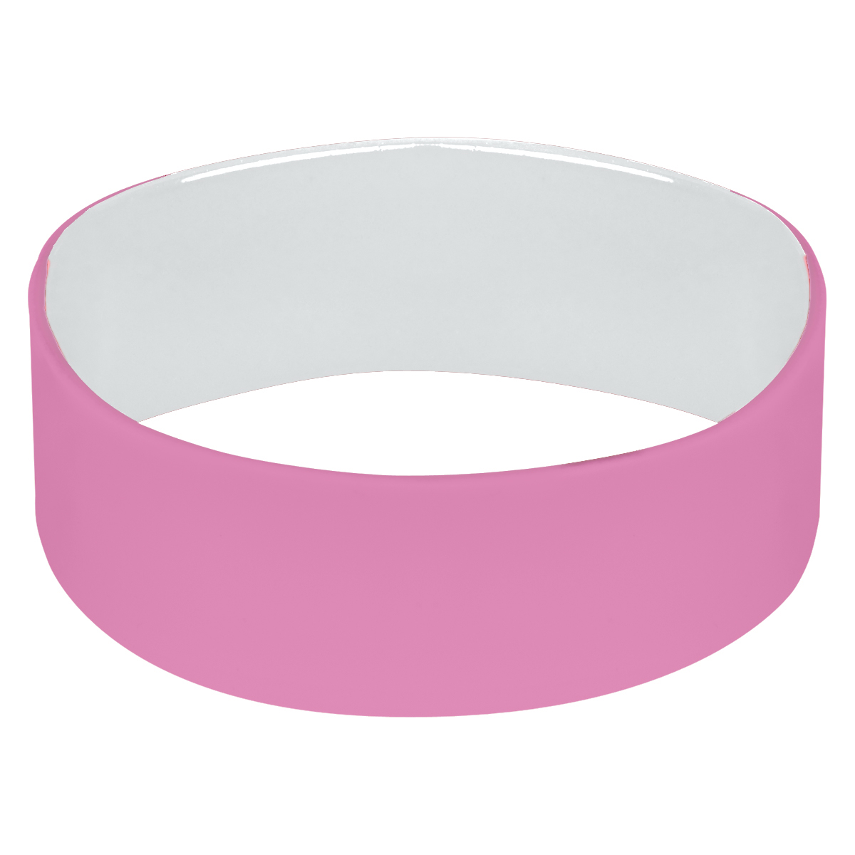 Picture of 1" Silicone Bracelet