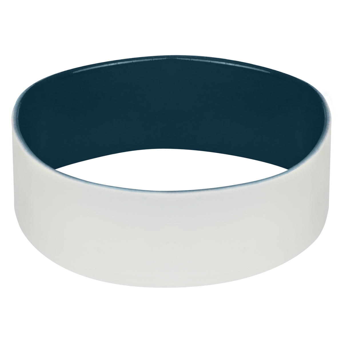 Picture of 1" Silicone Bracelet