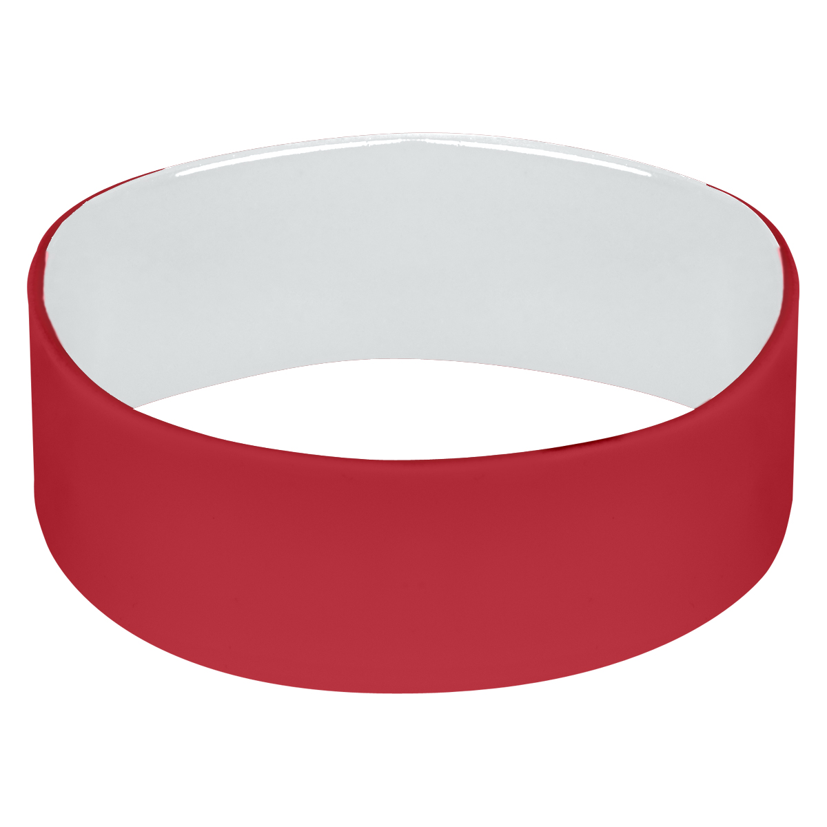 Picture of 1" Silicone Bracelet