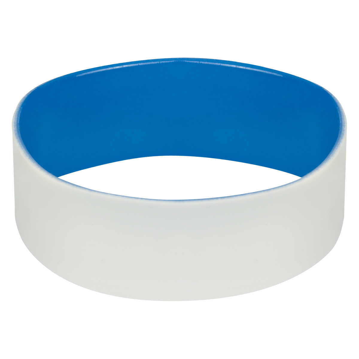 Picture of 1" Silicone Bracelet
