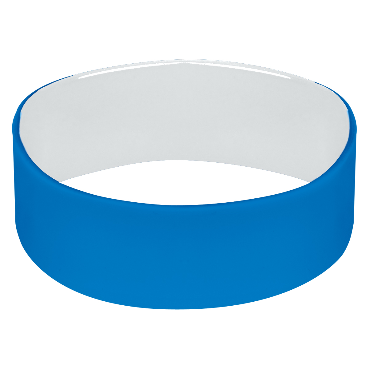 Picture of 1" Silicone Bracelet