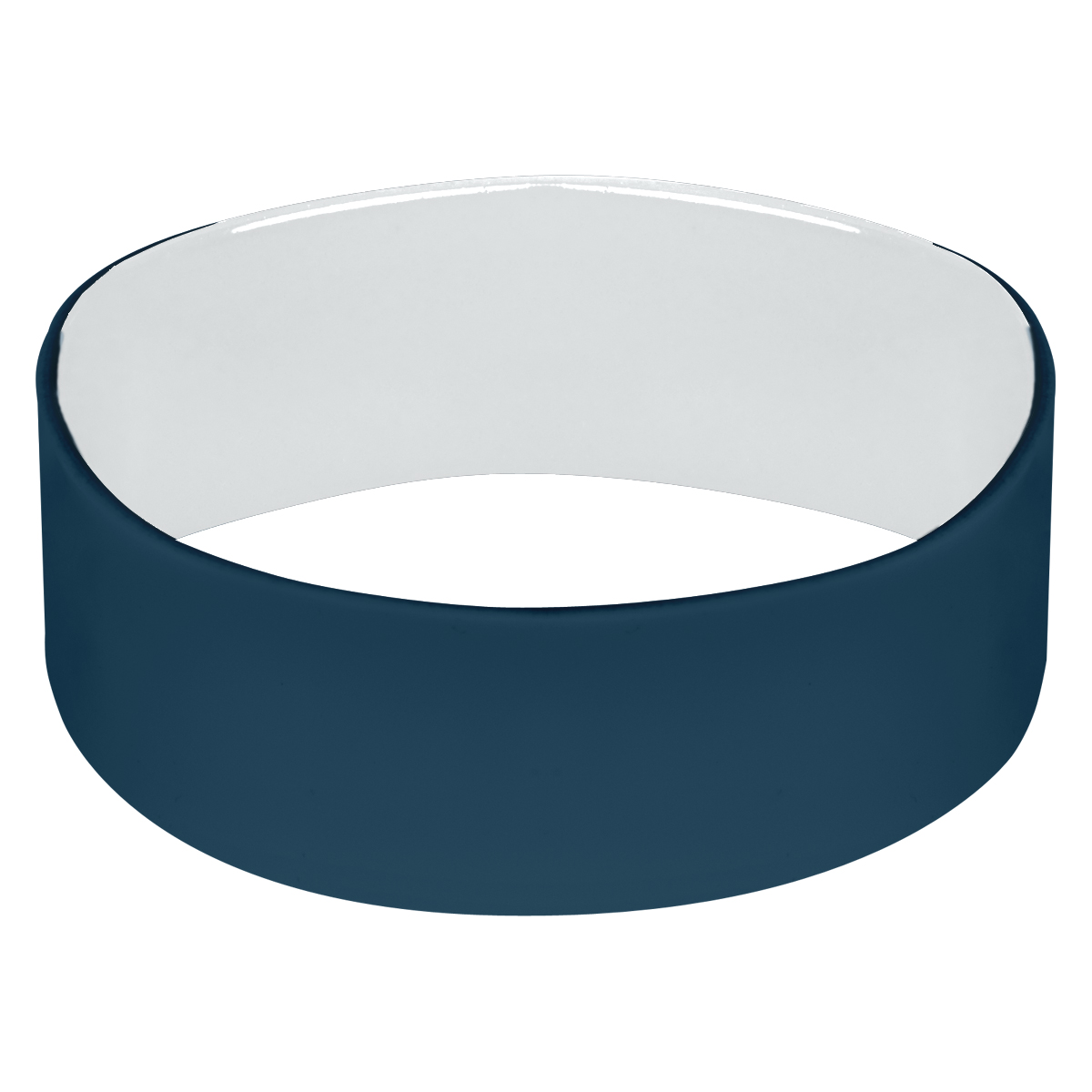 Picture of 1" Silicone Bracelet