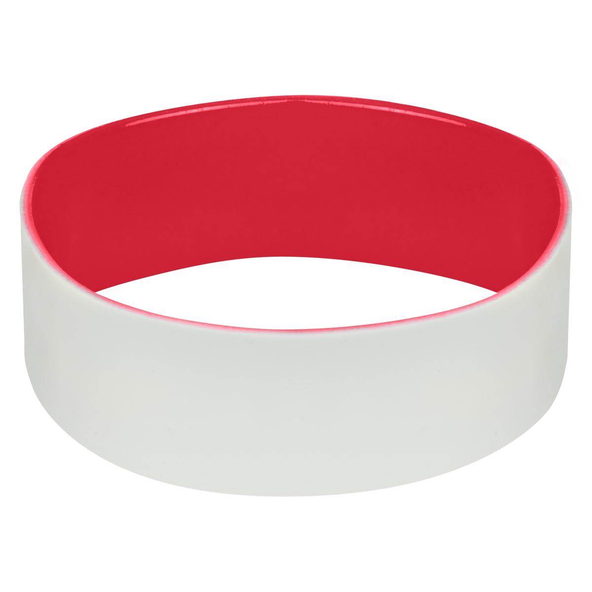 Picture of 1" Silicone Bracelet