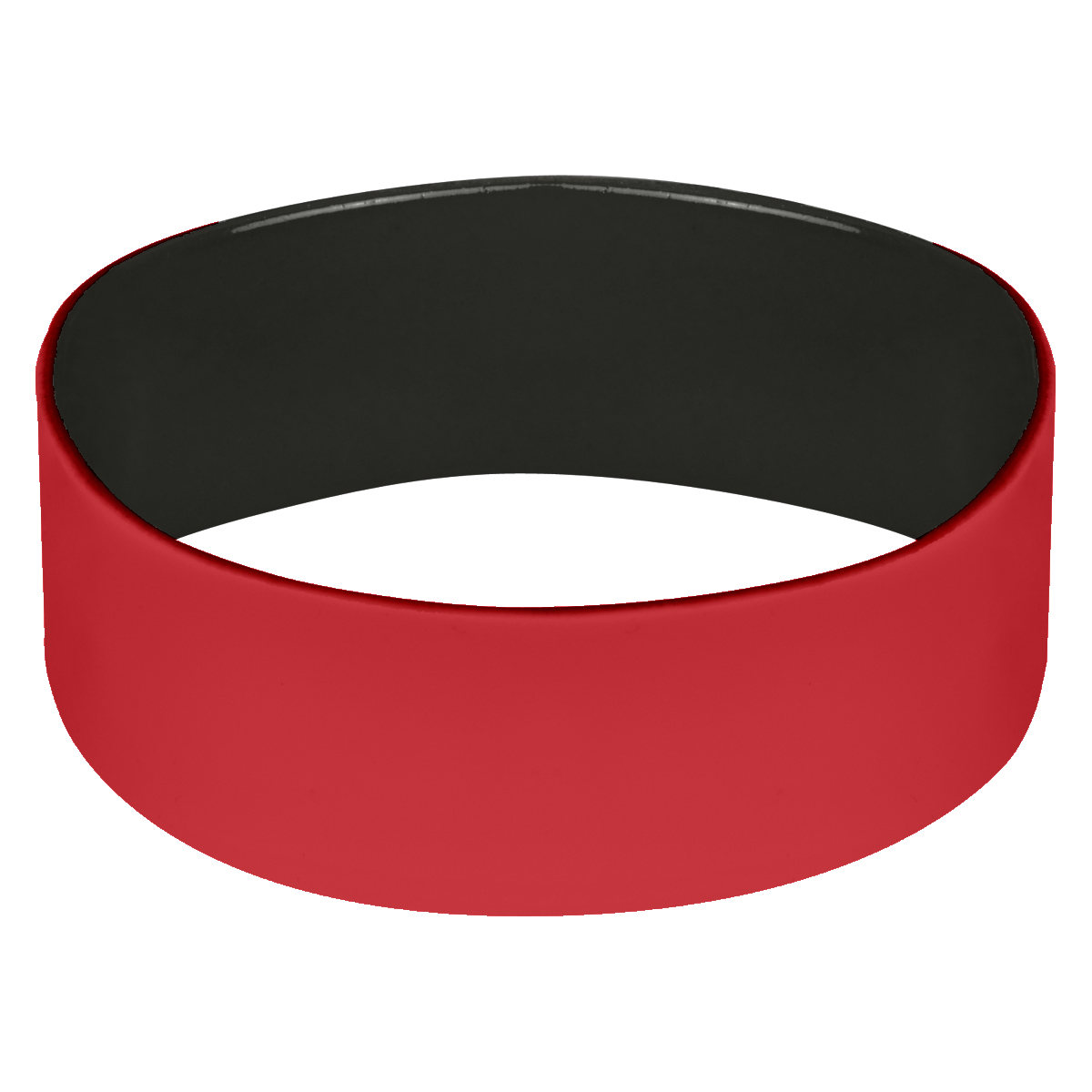 Picture of 1" Silicone Bracelet